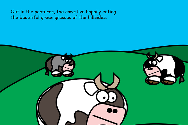 8---Cows