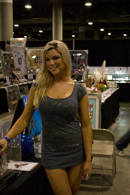 Adultcon 3 2009 Day 1 0015