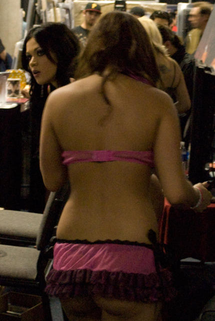 Adultcon 3 2009 Day 1 0019