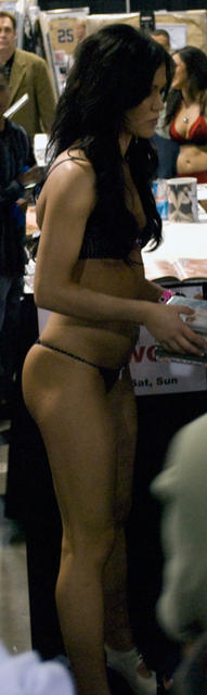 Adultcon 3 2009 Day 1 0027