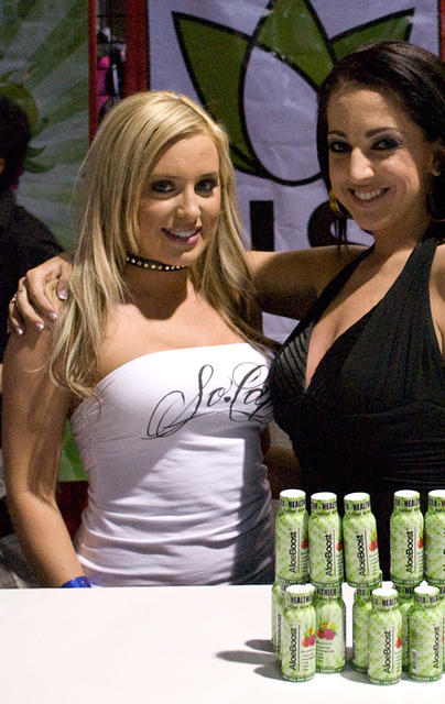 Adultcon 3 2009 Day 1 0037