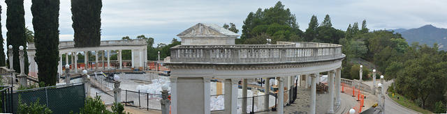 Neptune pool