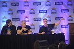 2-20-2016 Long Beach Comic Expo