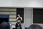 Burlesque Dancers